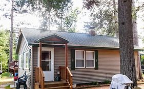 Knotty Pine- White Pine Vacation Rental Minocqua  United States Of America